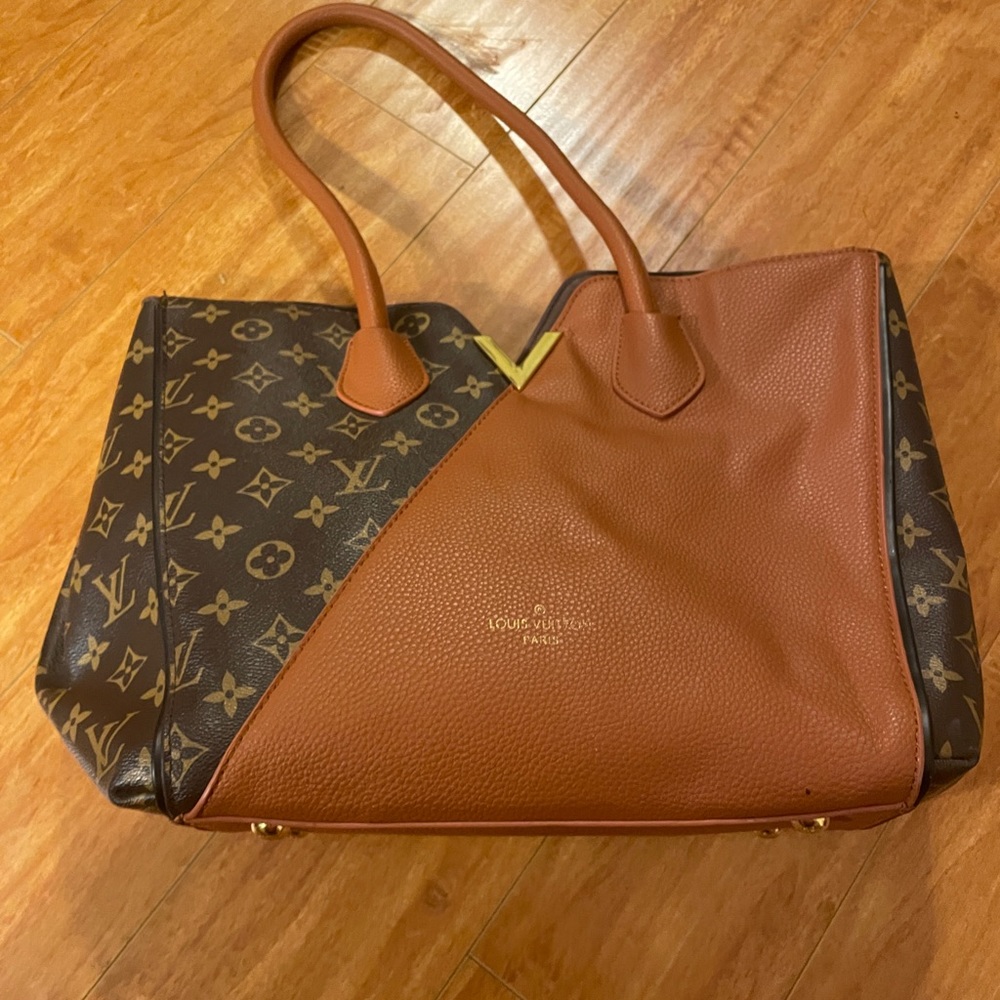 Louis Vuitton Kimono Bag